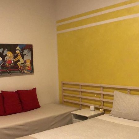 B&B Homer Тренто Экстерьер фото