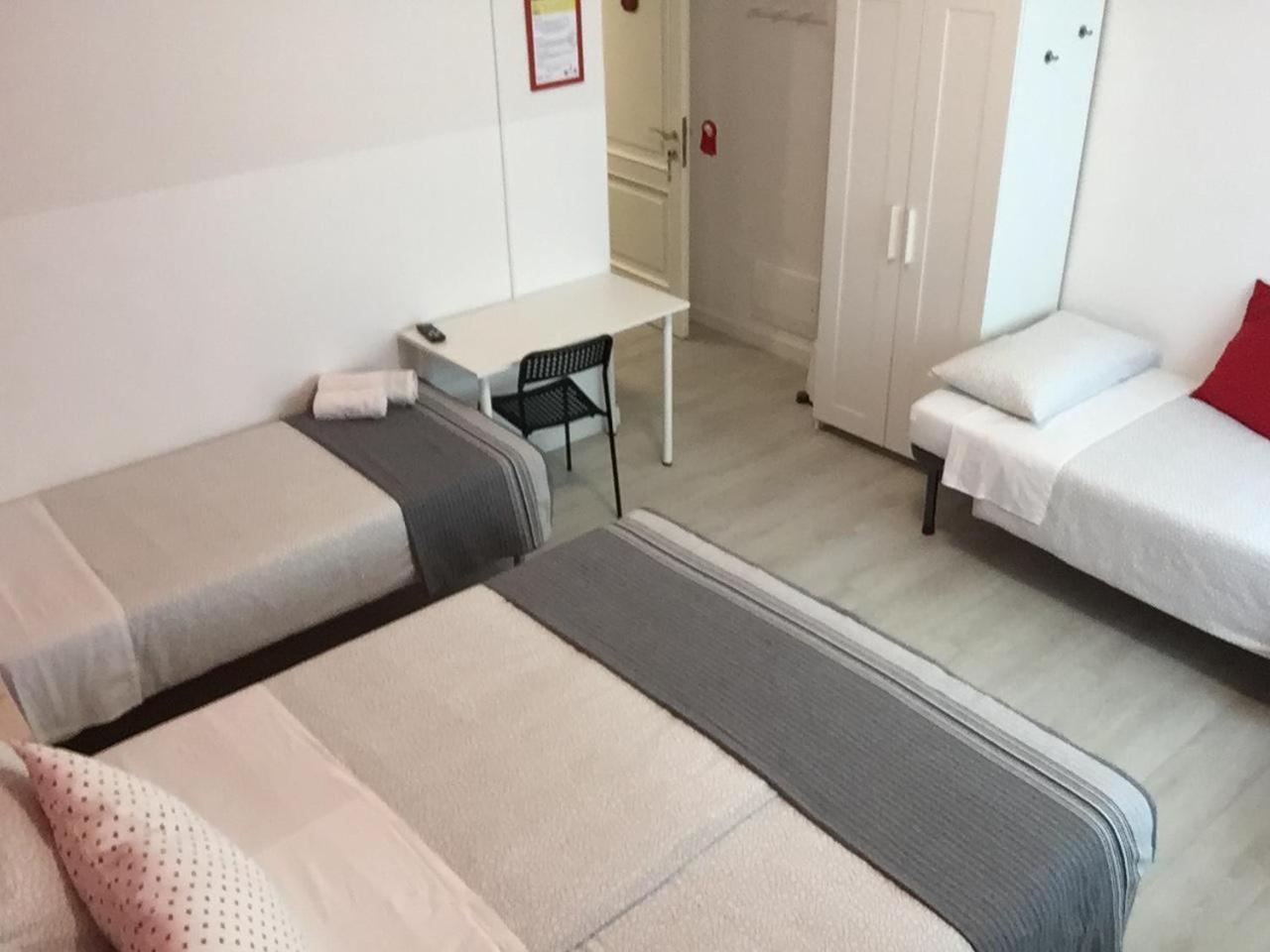 B&B Homer Тренто Экстерьер фото