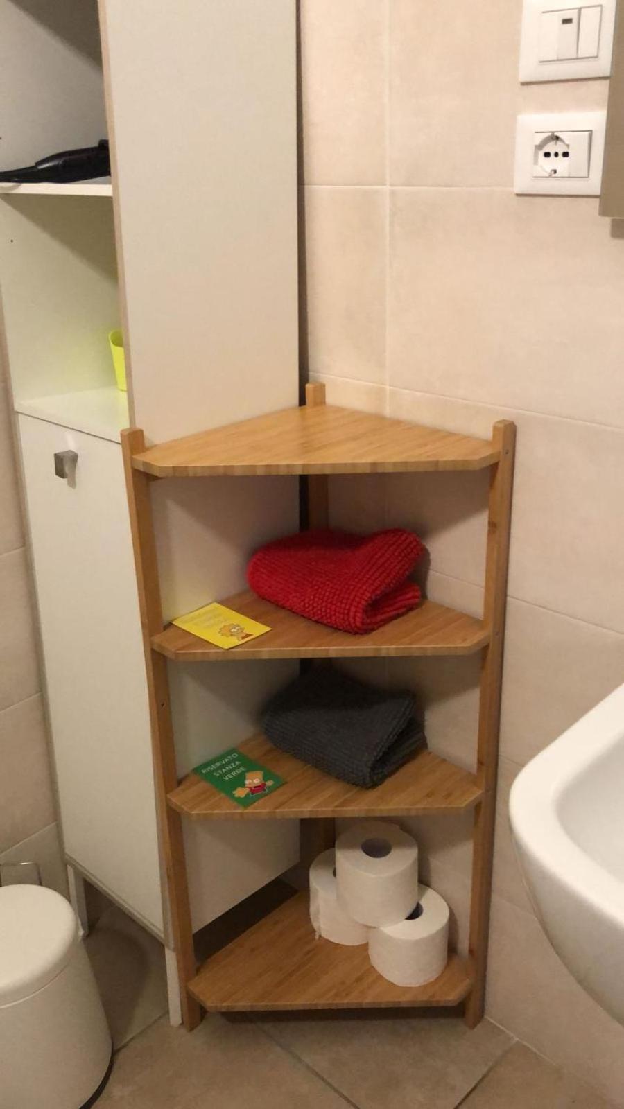 B&B Homer Тренто Экстерьер фото