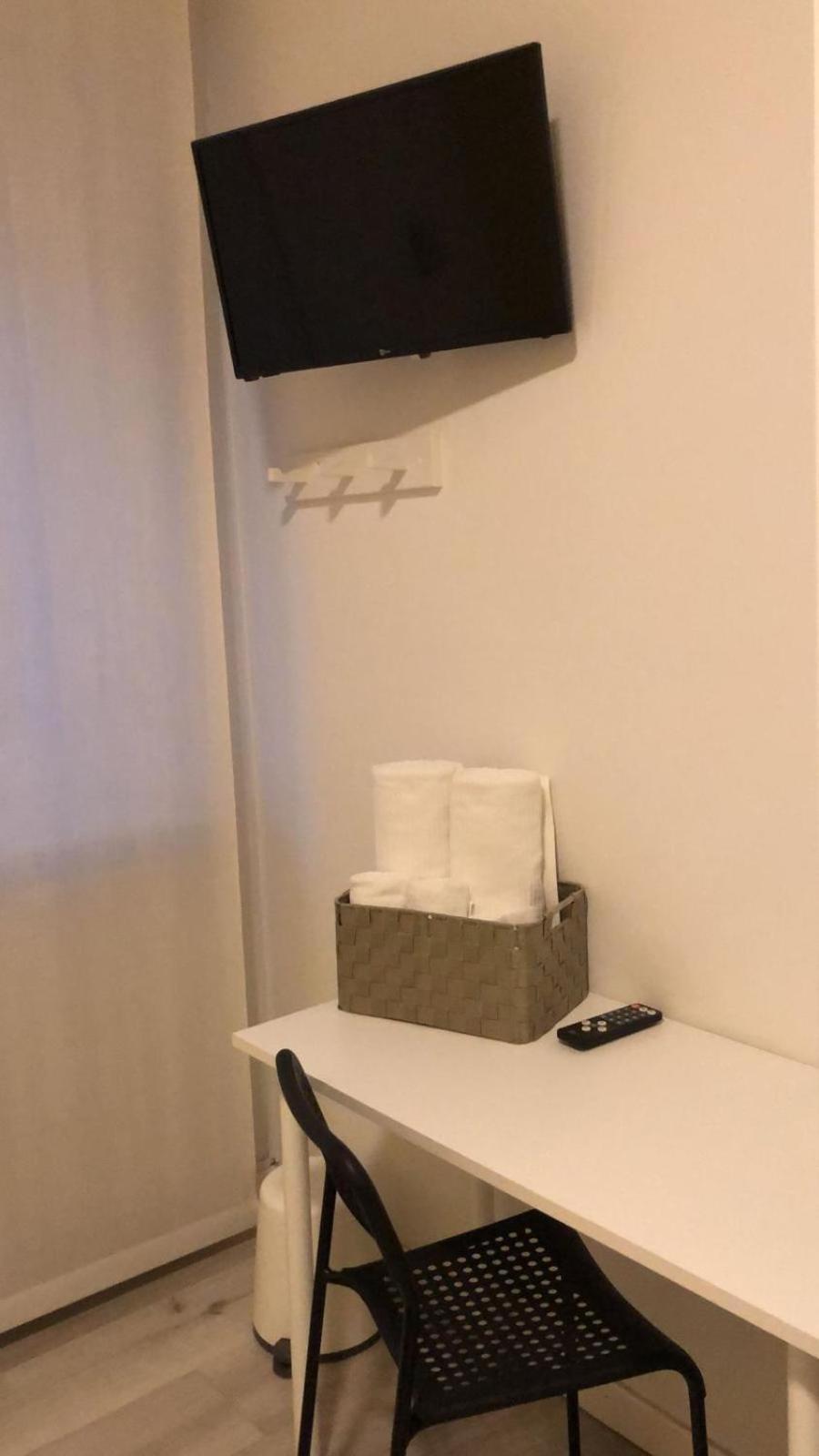 B&B Homer Тренто Экстерьер фото