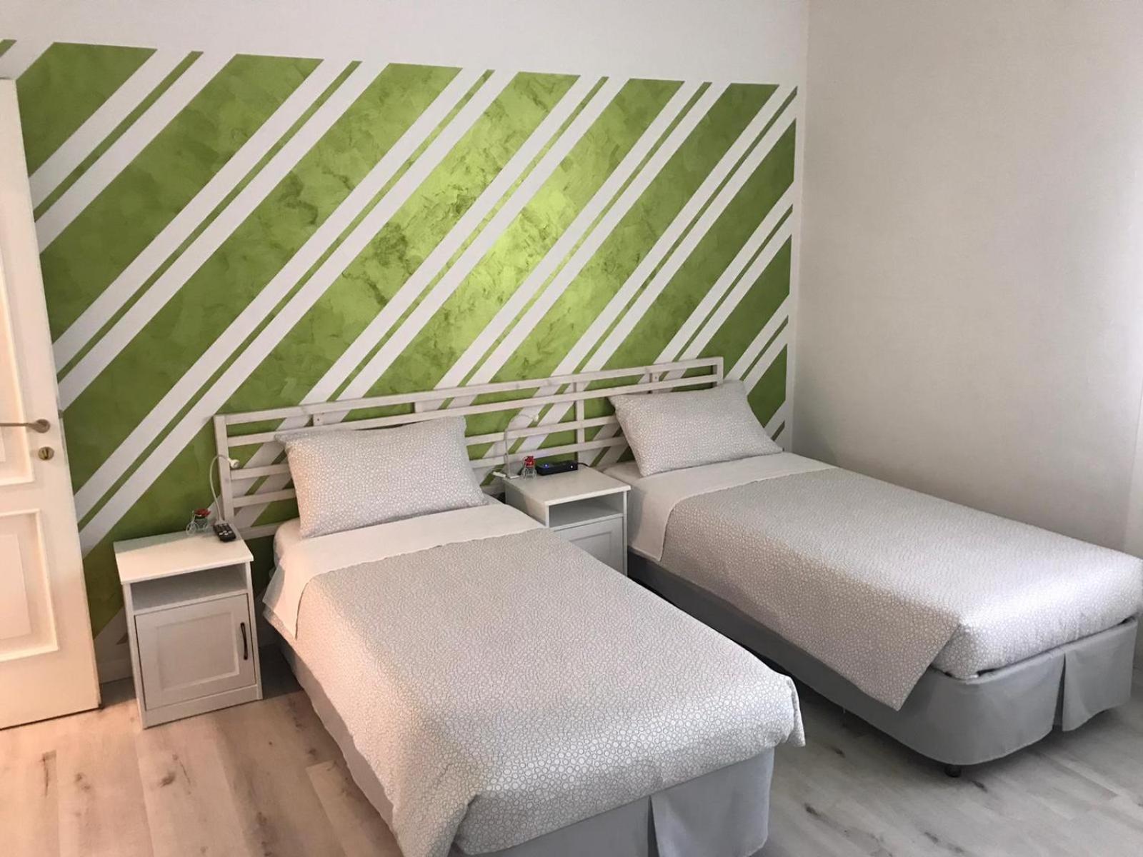 B&B Homer Тренто Экстерьер фото