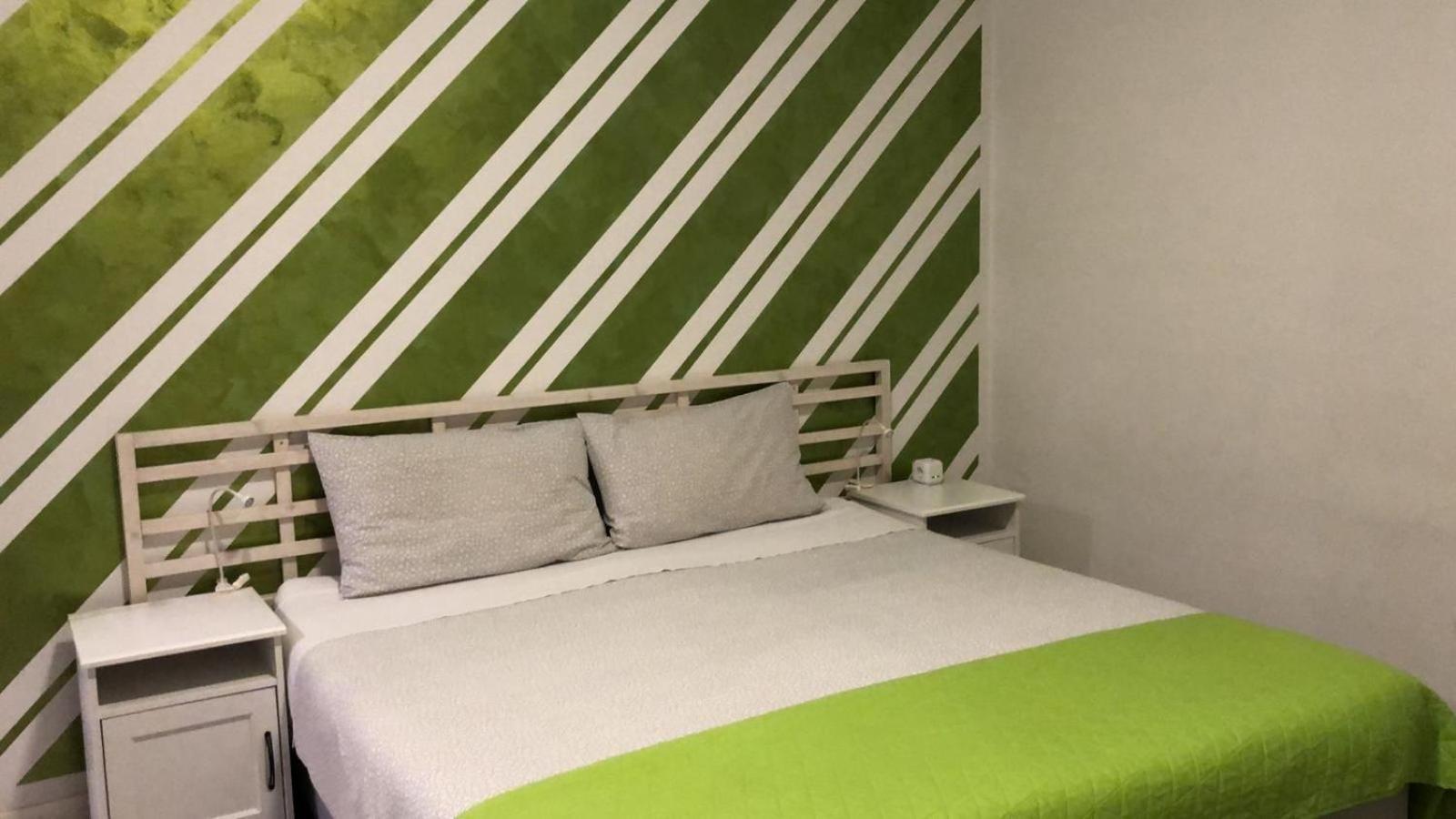 B&B Homer Тренто Экстерьер фото