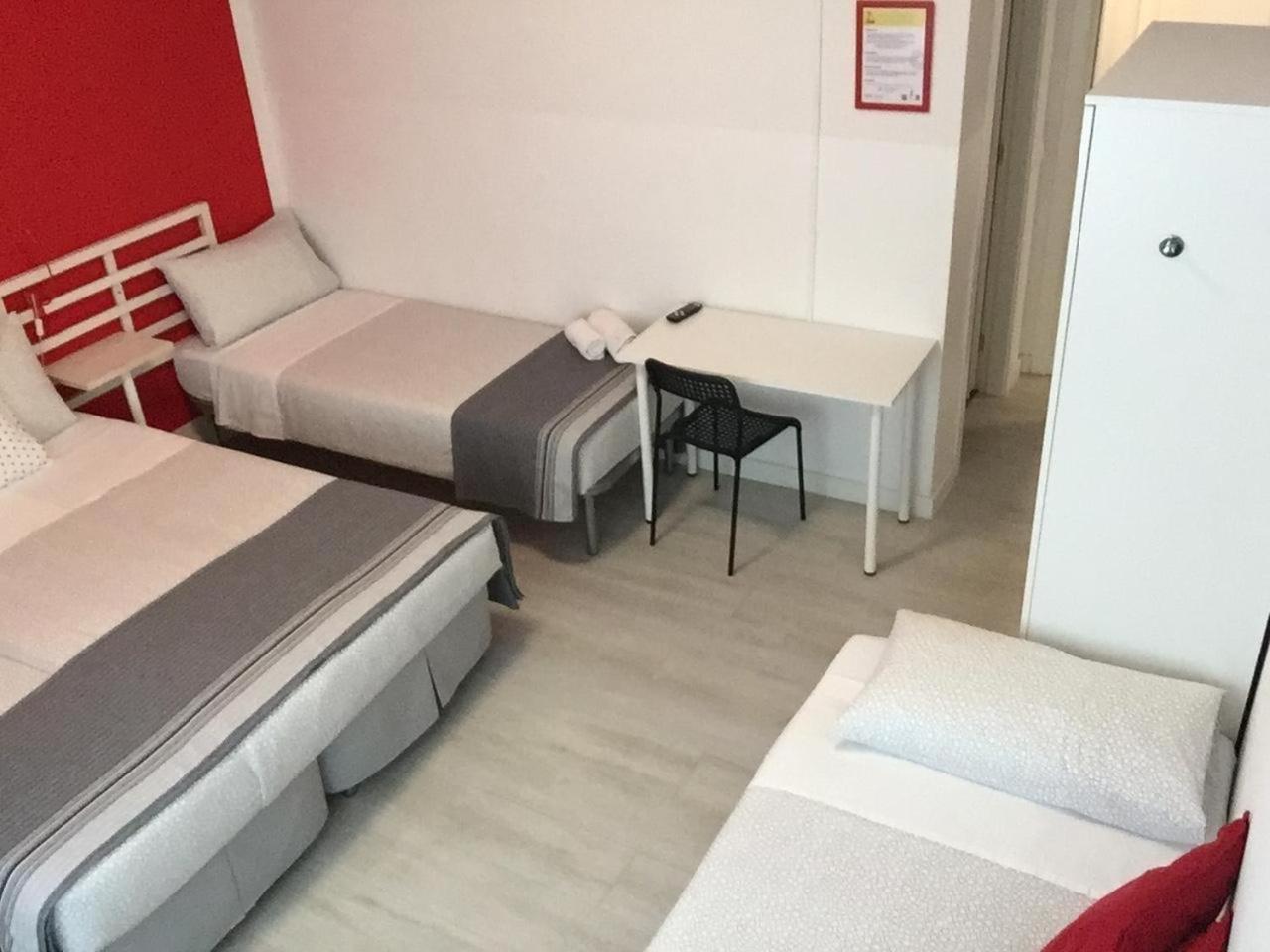 B&B Homer Тренто Экстерьер фото