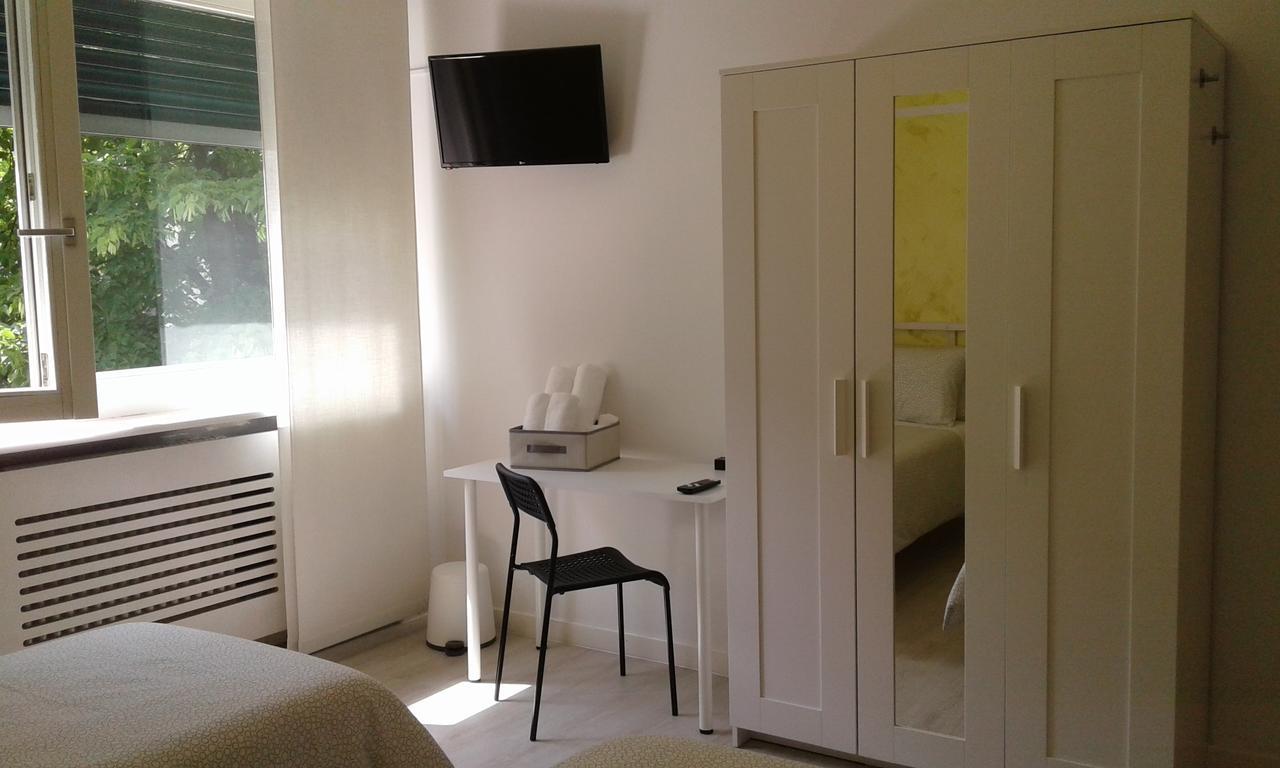 B&B Homer Тренто Экстерьер фото
