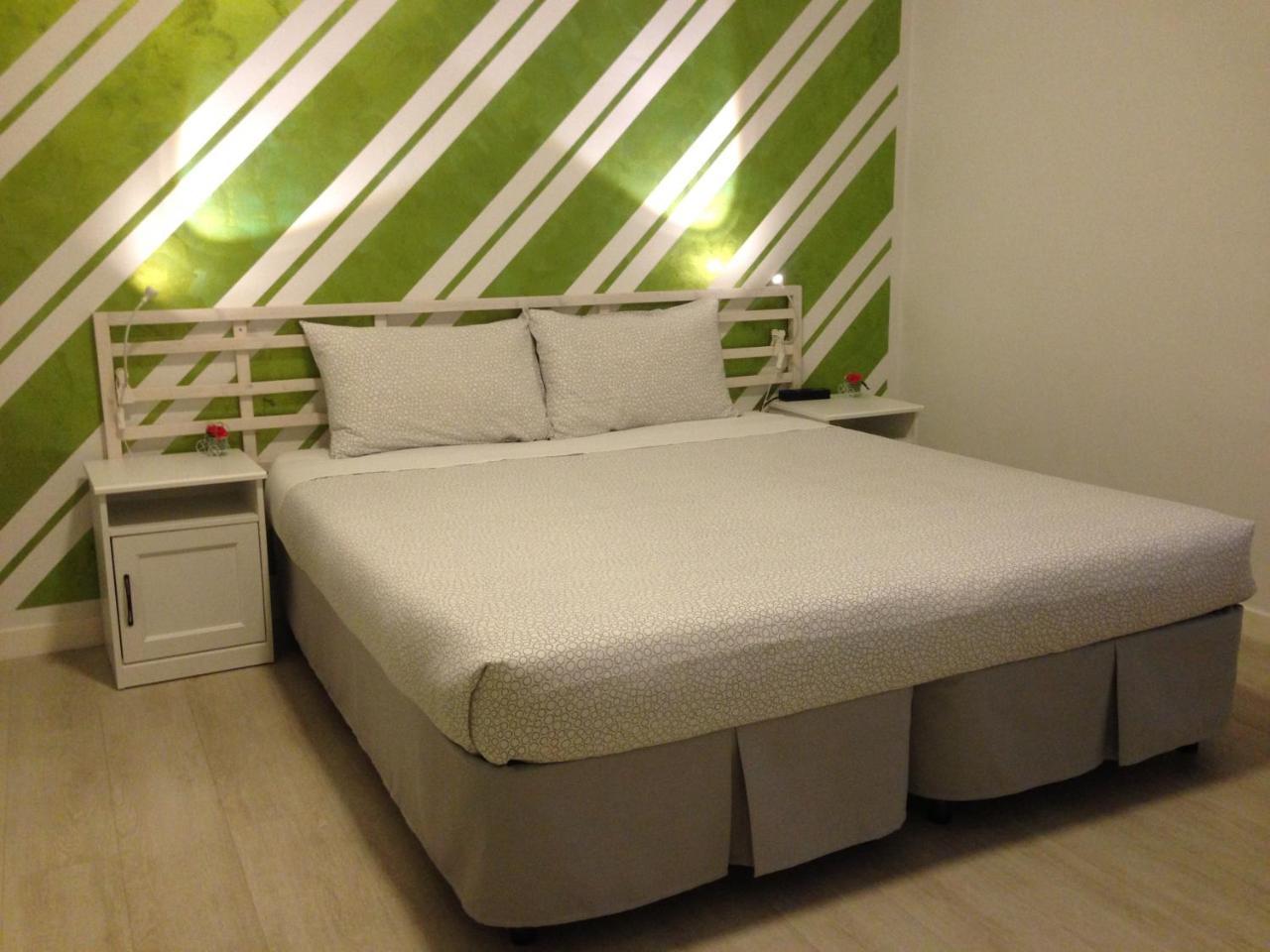 B&B Homer Тренто Экстерьер фото